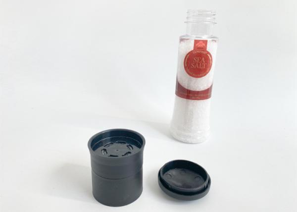Round PC Grinder Accessories High Durability High Reliability