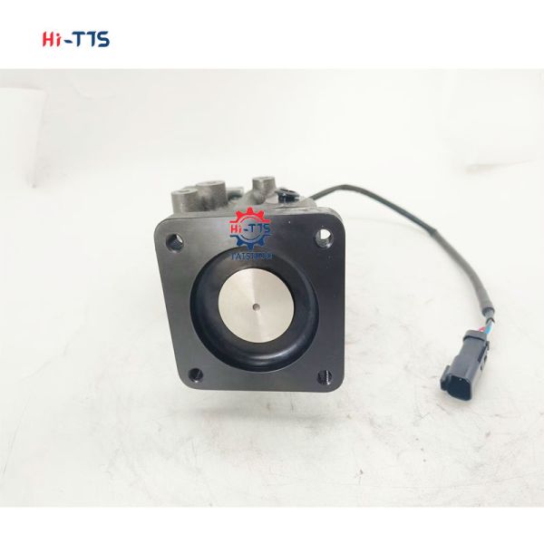 6261-41-4900 6261414900 EGR Valve for Excavator Diesel Engine SAA6D125 SAA6D140 Engine Part