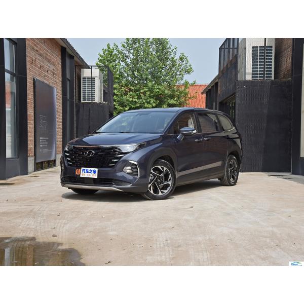 Hyundai CUSTO 1.5T 2.0T GDI MPV Multi-Function Petrol SUV Euro VI for Passenger Cars