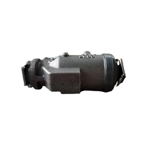 Dispositif auxiliaire de la roue de frein pour le cylindre de frein, amplificateur de frein gauche pour NISSAN 44100-90401
