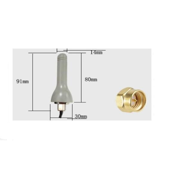 3G 4G GSM WIFI Outdoor Long Range 4G LTE Antenna Waterproof Industrial Control System