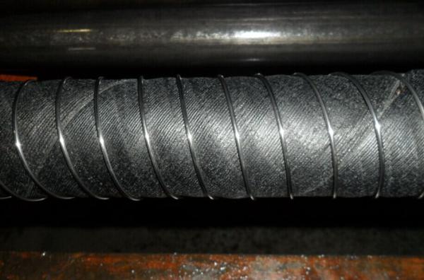 High quality oil suction and discharge hose
