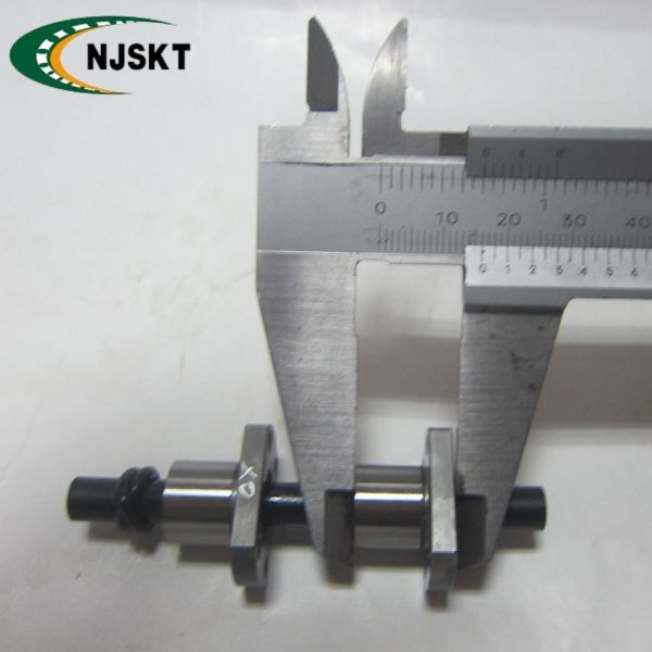 SFK02002 Cnc Linear Motion Ball Screw 20mm Diameter Reliable