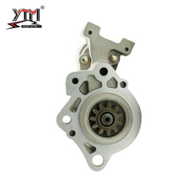 24 motores de acionador de partida pequeno do volt, motor de acionador de partida 4M50 de Mitsubishi Fuso 4M51 M008T85271
