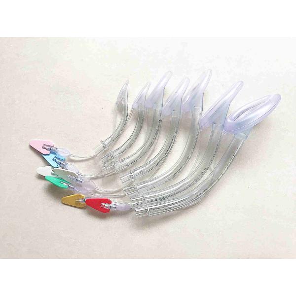 Seven Sizes Disposable Laryngeal Mask Injection And Puncture Instrument
