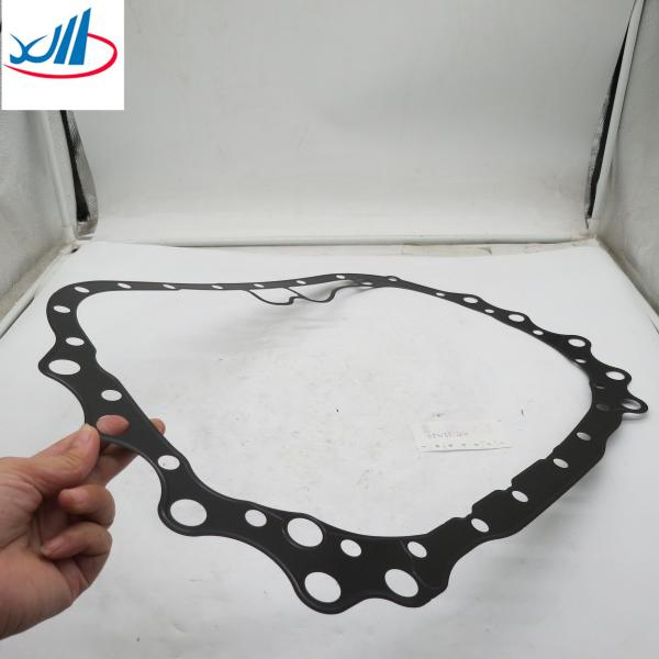 Iron Rear Cover Cylinder Pad FAW Auto Parts 0501331264