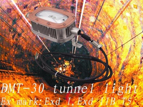 3000 の内腔 LED 耐圧防爆軽い Stainlesss の鋼鉄ハウジング CSA/FCC