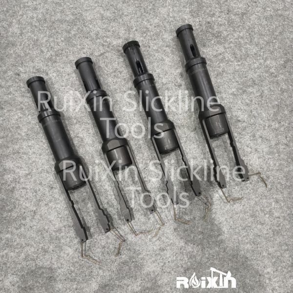 Wireline Running F Collar Stop Tools 2-7/8Inch～4-1/2Inch Slickline Tools