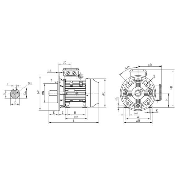Motor Control Solutions - PMSM Motor