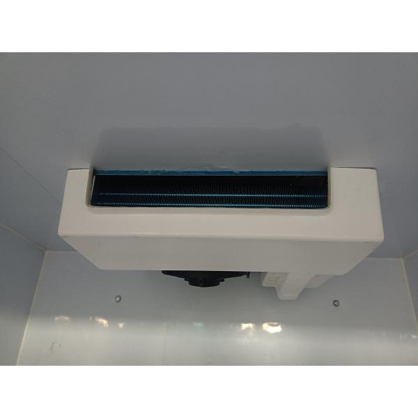 12V 24V 48V 60V 72V Frozen Meat Transport Truck Refrigerated Tricycle Electric Refrigeration Units