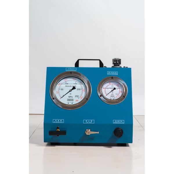 Гидронасос 2200 Адвокатур пневматический для морского двигателя дизеля