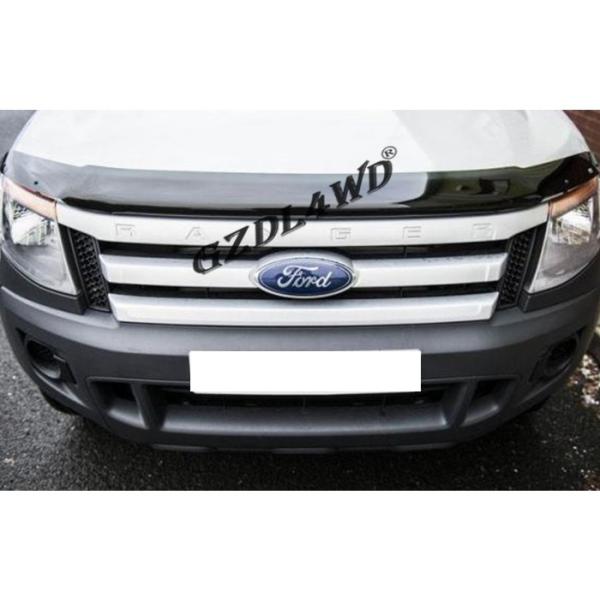 Аксессуары протектор/Т6 предохранителя Боннет наборов тела ренджера Т6 акриловые