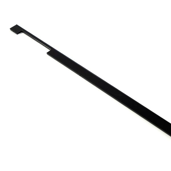 80mm Aluminum Kitchen Wardrobe Handles