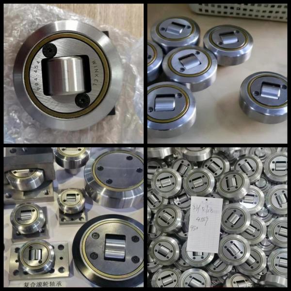 Thicked Steel JD149-98.5 Combined Forklift Roller Bearing Catalog