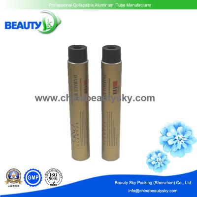 Empty Aluminium Tubes  for  PH