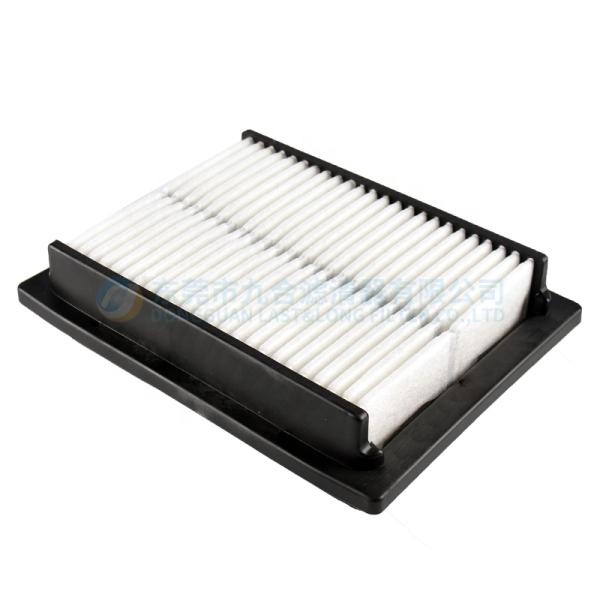 KOBELCO Car Application Heavy Duty Cabin Filter 17M-911-3530 for Long-lasting Construction Equipment