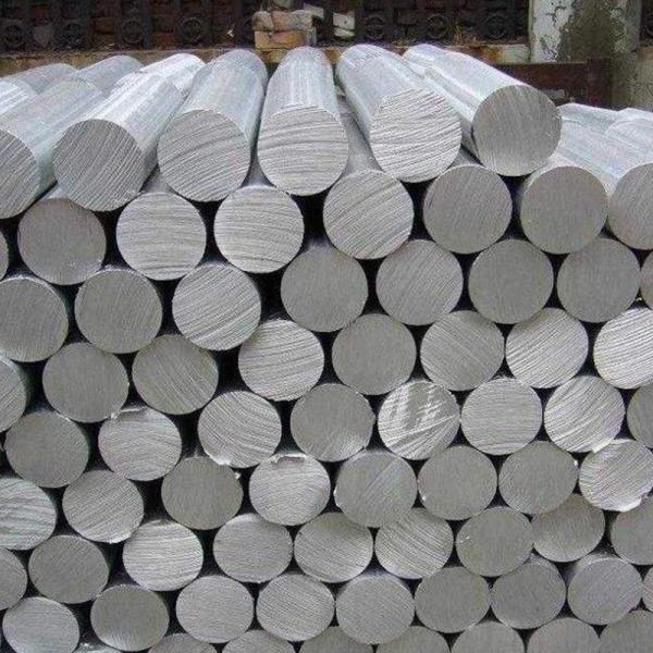304 2mm Stainless Steel Round Bar Hot Rolled Mill Edge Slit Edge Rod