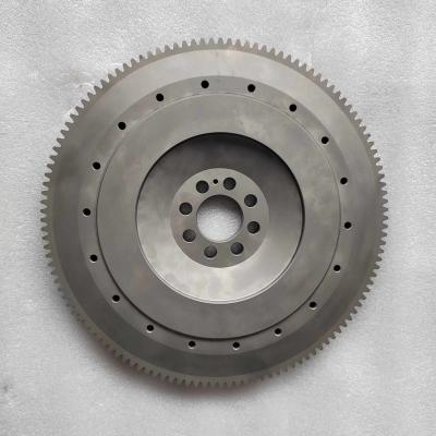 R35 Billet Light Weight Flywheel Nissan GtR Flywheel 10 Pounds