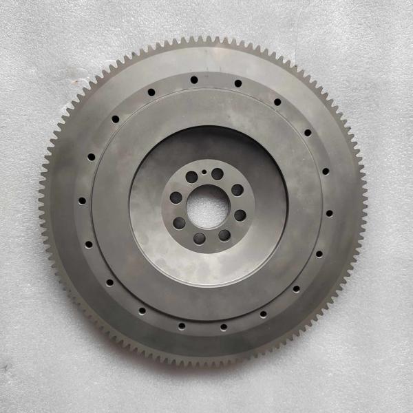 R35 Billet Light Weight Flywheel Nissan GtR Flywheel 10 Pounds