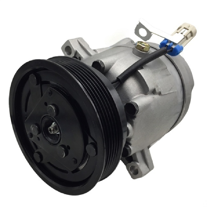 New Kpl Car A/C V5 Compressor for OPEL CORSA B Box (S93) 1994-2001 92089803 8880100019