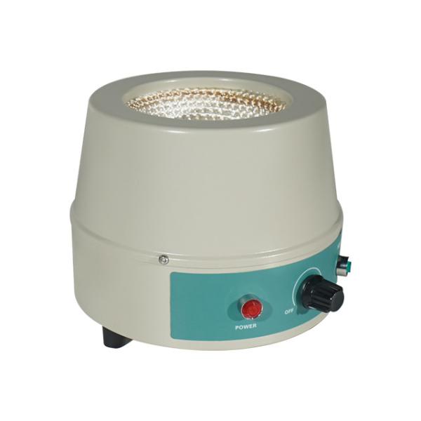2L Heating Mantle for Lab Supplies Digital and Temperature Control Range RT 20-250 °C