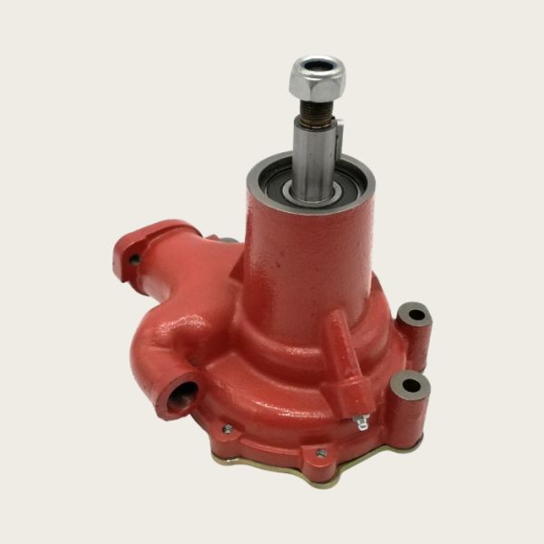 Water Pump 16100-2371 for Excavator EX220-1 EX220-2