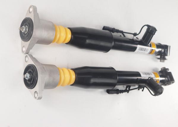 Rear LH RH Shock Absorber Struts Assembly For Audi A6 C6 S6 Allroad Quattro 4F0616031K  4F0616032E