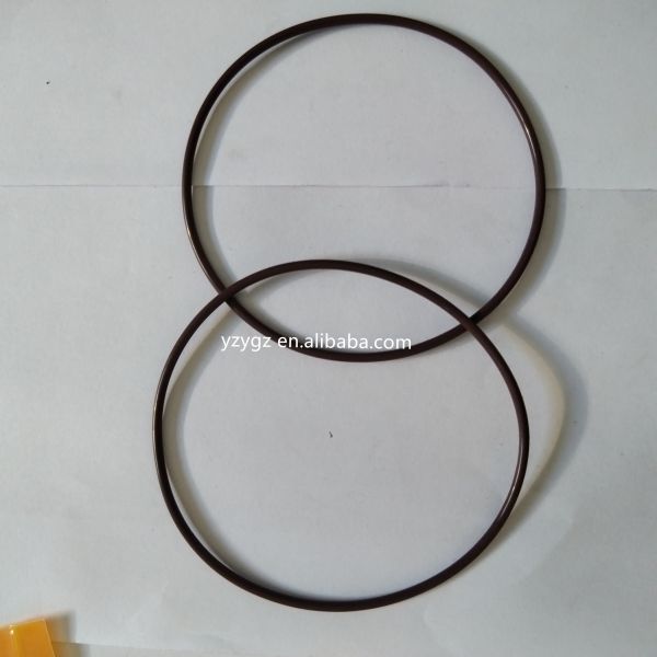 Construction Machinery Parts Excavator ZX60 Joystick Seal Kit Pilot Valve Seal for Hitachi ZX60-1
