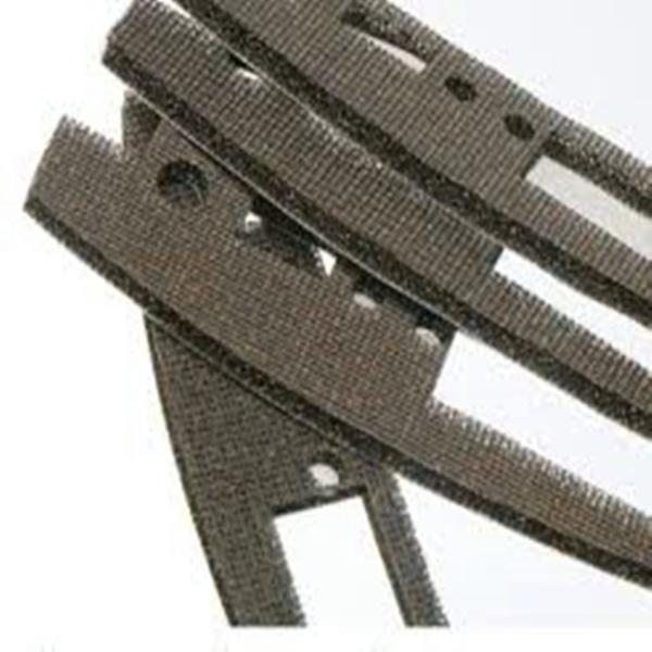 電気で泡ガスケットを保護する伝導性Emiは電磁妨害雑音を録音する