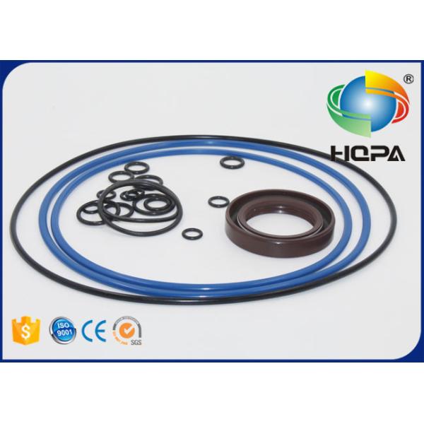39Q6-40100 39Q640100 Travel Motor Seal Kit For Hyundai R210LC-9 R235LCR-9