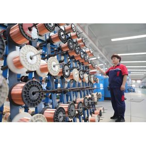 Foshan Wanhe Ceratech Company Limited