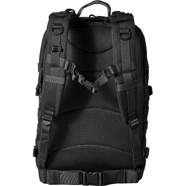 50L Military Tactical Backpack Water Resistant And Heavy Duty Large Molle Backpack