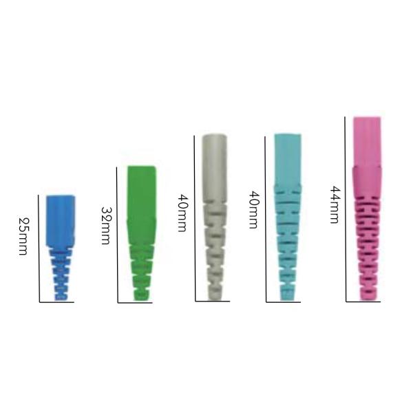 Соединитель волокна SC - сборки кабеля оптического волокна от изготовителя Китая - связь Сион