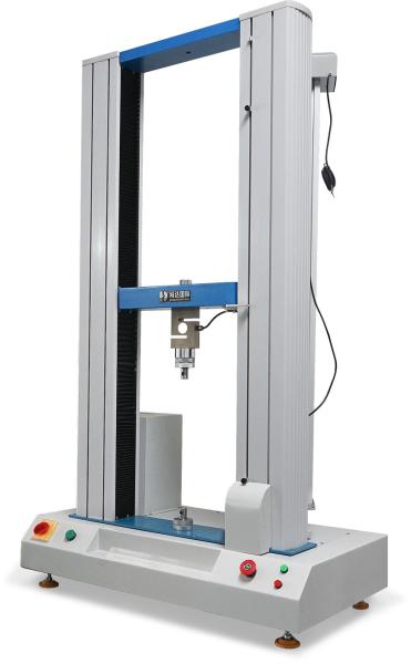 Tensile Strength Test Tester Tensile Testing Equipment Germany brand load cell
