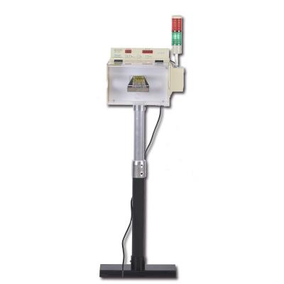 Onda de seno de alta frequência de 25KV 220v que acende o verificador