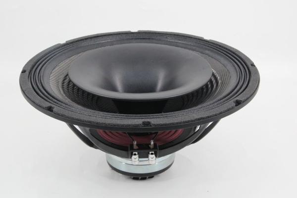 Top quality 15 inch  monitor speaker pro audio loudspeaker  LA15M
