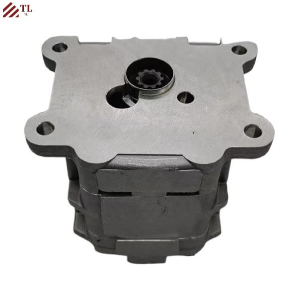 PC27MR-2 Mini Excavator Final Drive And Travel Motor Part Number 22l-60-21101 and For Your