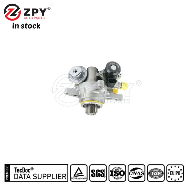 ZPY 94811031525 Pompe à carburant haute pression de haute qualité pour Porsche Cayenne