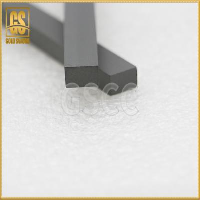Wear Resistant Tungsten Carbide Bar Blade And Strips For Cutting, Planer Knives