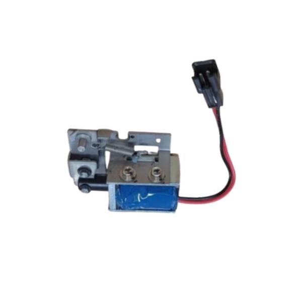 Fujitsu GSR50 ATM Relay Assy STC-SND7D 497-0517268