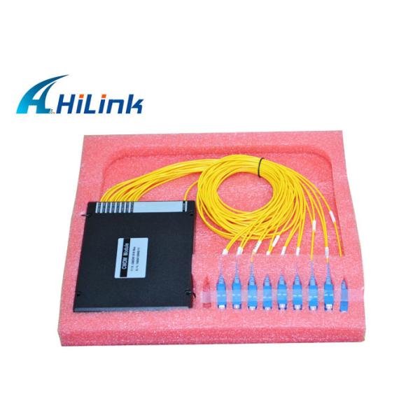 Модуль приемопередатчика модуля 10G 20KM CWDM SFP+ оптического волокна Hilink оптически