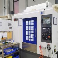 Machine de traitement par vibration ultrasonique LIAN GUI