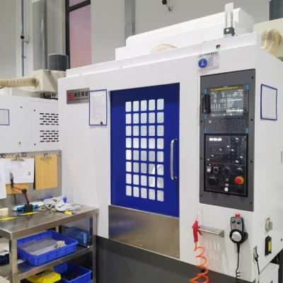 Sunshine Ultrasonic Vibration Processing Machine