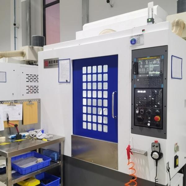 Sunshine Ultrasonic Vibration Processing Machine