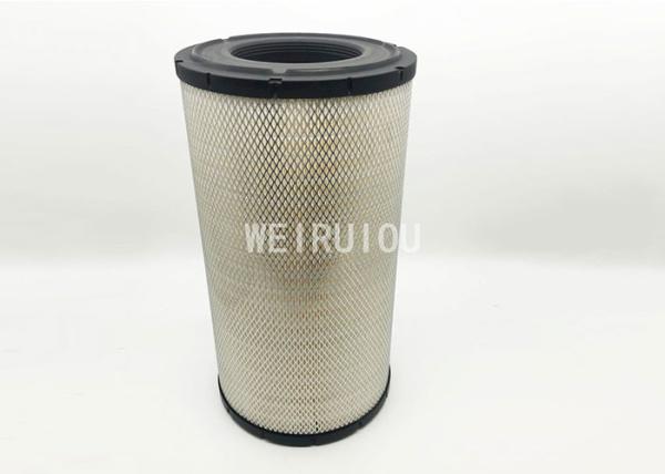 Excavator Parts Engine OEM Air Filter Cartridge MMH80130 MMH80140