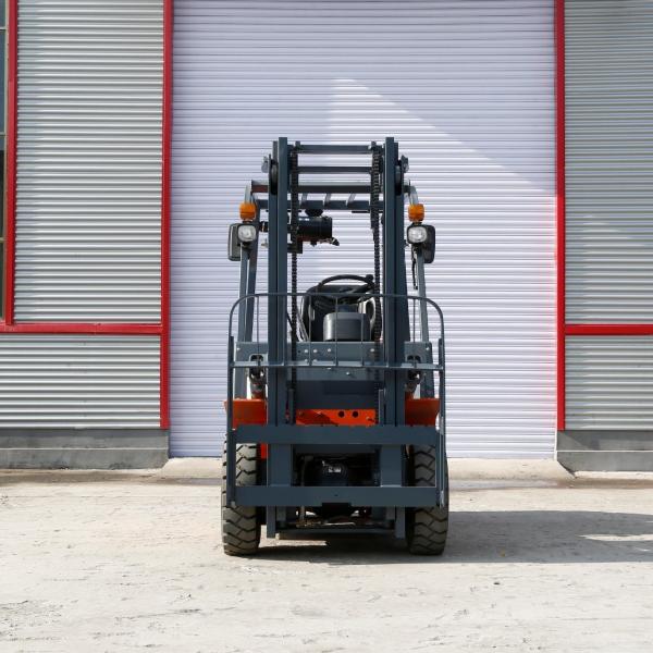 CPCD25 2.5ton Diesel Forklift Trucks with Mitsubishi Yanmar Isuzu Engine Forklift