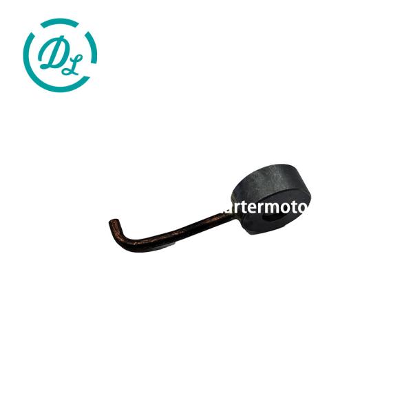 Yanmar 4TNV106 Buse de refroidissement à l'huile 123900-39650 OEM