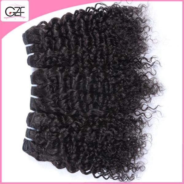 New Arrived Remy Wet and Wavy Human Hair 22 inch Brazilian Virgin Kinky Curly
