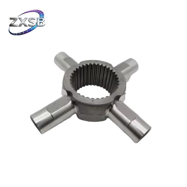 SINOTRUK HOWO AC16 Heavy Duty Truck Inter-Axle Differential Cross Spider Shaft AZ9981320139