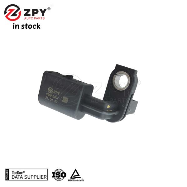 ZPY Wheel Speed Sensor for Audi VW Porsche 958 927 807